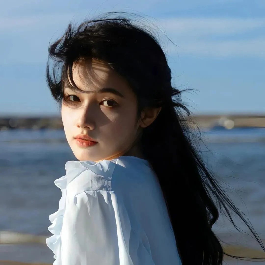 倘若此心比天真