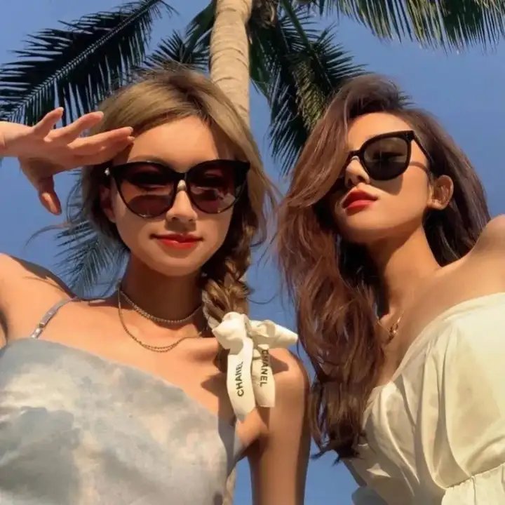 乱世儿女粤语